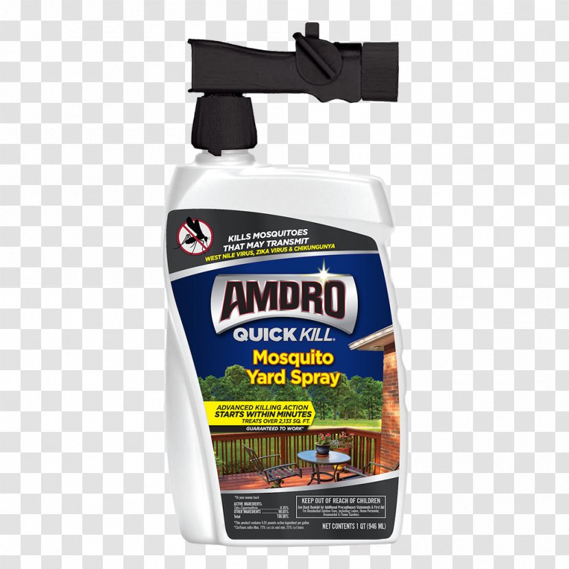 Mosquito Amdro Insecticide Household Insect Repellents Transparent PNG