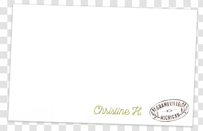 Paper Line Brand Font - Family Dining Transparent PNG