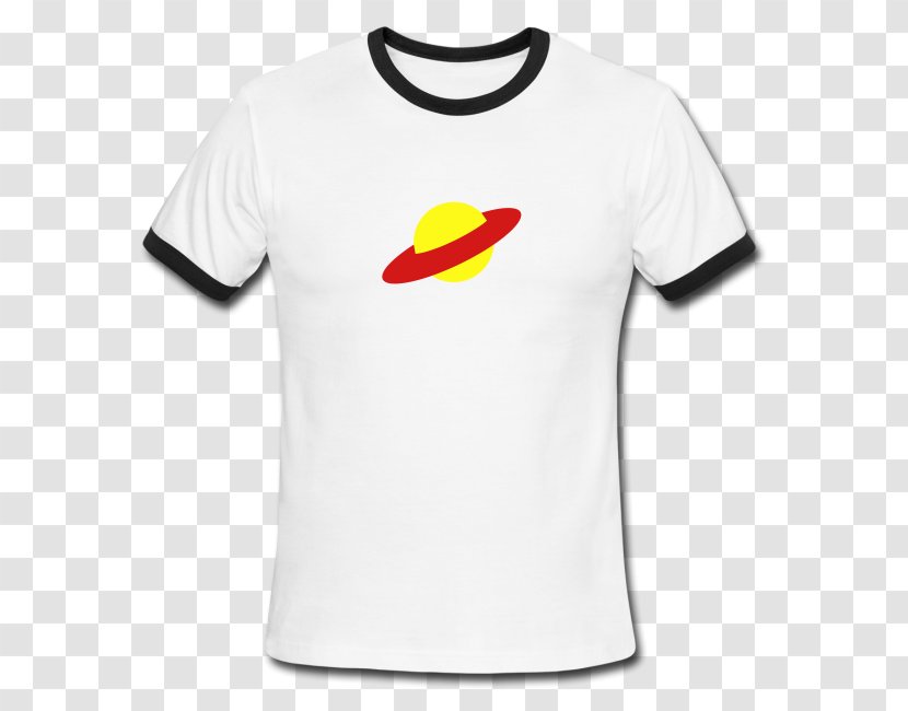 Ringer T-shirt Clothing Punk Rock - Sleeve Transparent PNG