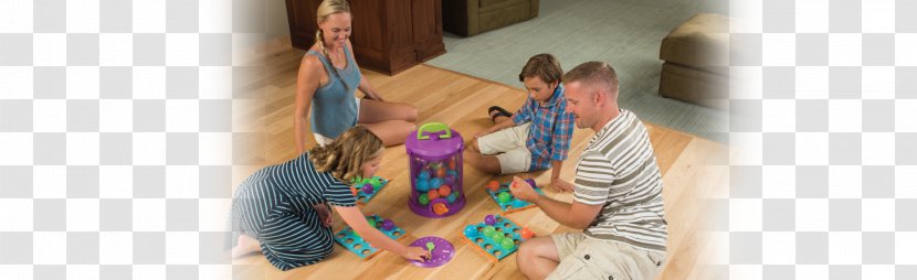Lawn Games Bingo Bucket - Play - Indoor Activities Transparent PNG