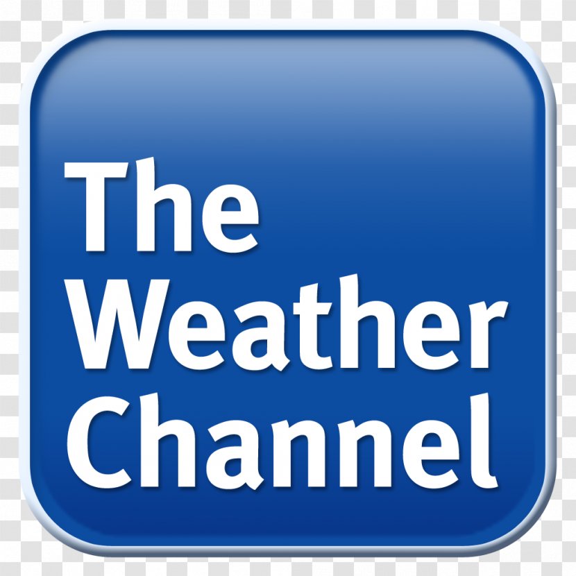 The Weather Channel Forecasting Company Television - Cartoon Satellite Transparent PNG