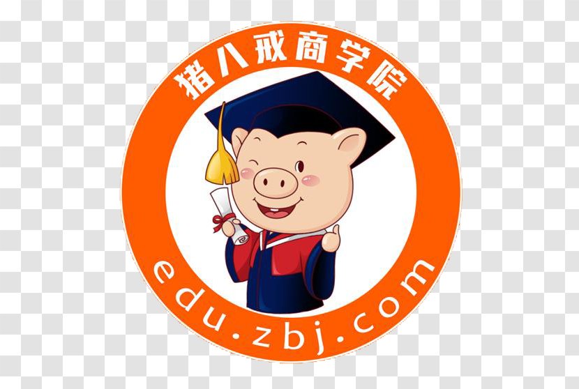 Pigsy Business School New North Zone - Pigs Icon Transparent PNG