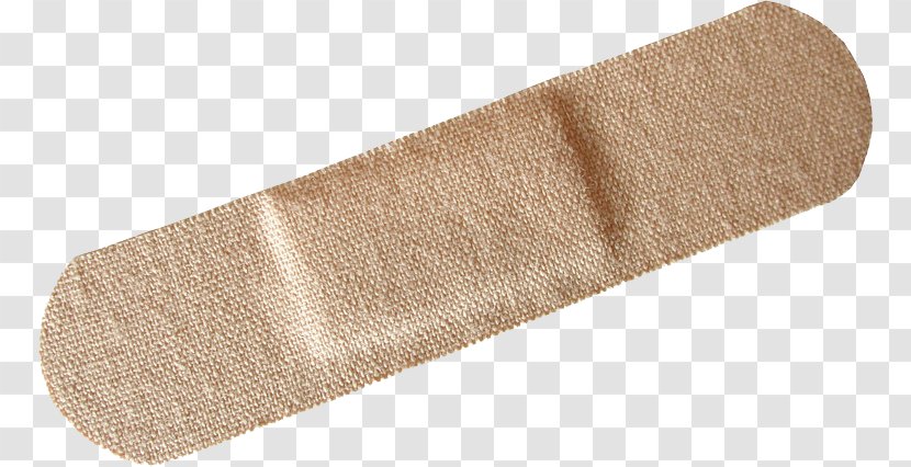 Adhesive Bandage Health Care Wound - Bandaid Transparent PNG