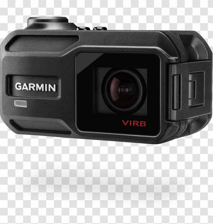 Garmin VIRB XE Action Camera Ltd. - Video Cameras Transparent PNG