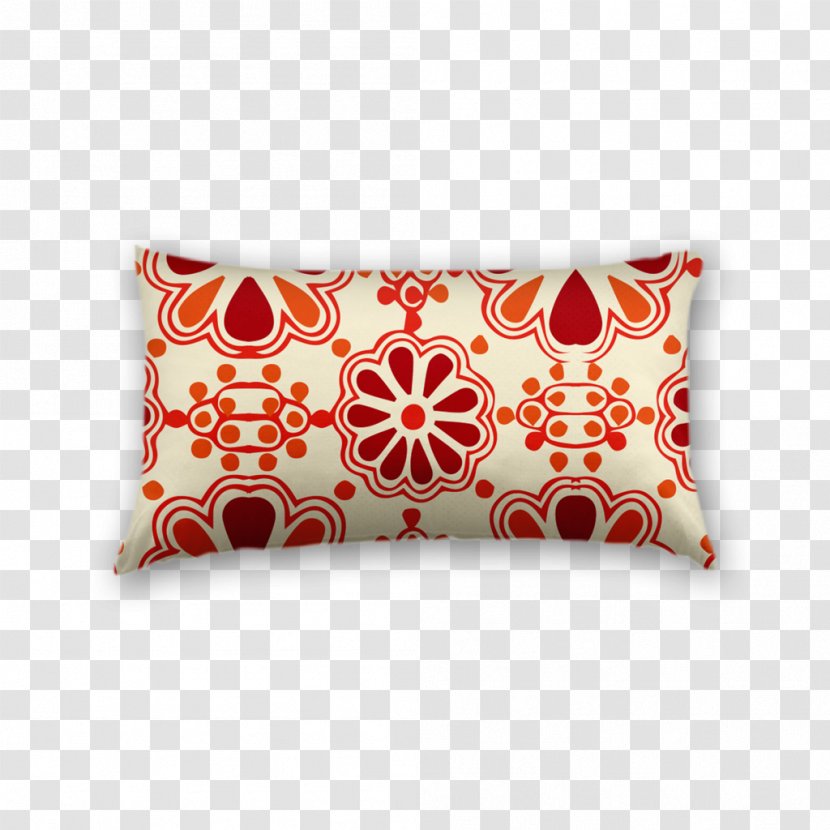 Cushion Throw Pillows Rectangle RED.M - Pillow Transparent PNG