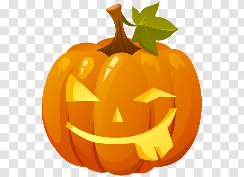 Jack-o'-lantern Pumpkin Halloween Aa Crazy - Gift Transparent PNG
