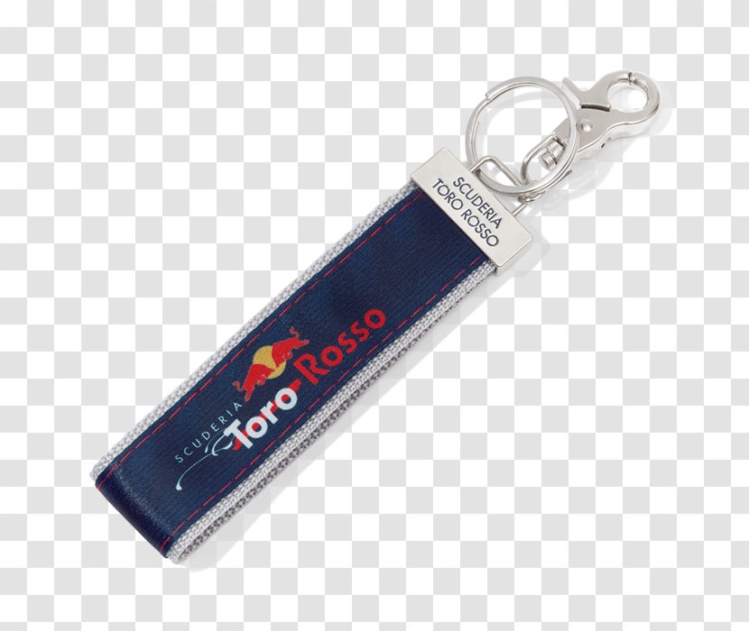 Key Chains Red Bull Racing Scuderia Toro Rosso Dainese - Gmbh - 2017 FIA Formula One World Championship Transparent PNG