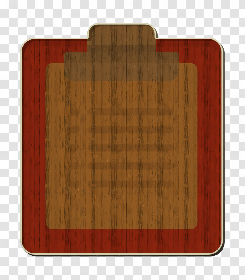 Basic Flat Icons Icon List Icon Clipboard Icon Transparent PNG