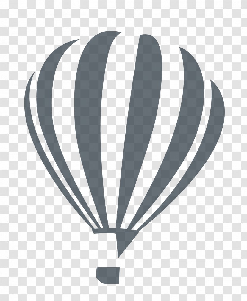 Hot Air Balloon - Plant - Vehicle Transparent PNG