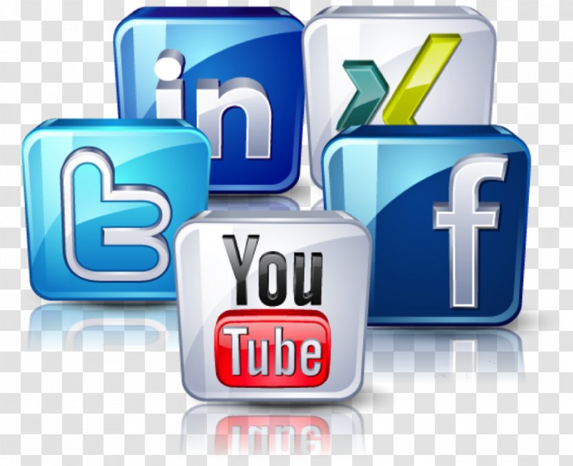Facebook YouTube Social Media LinkedIn Like Button - Brand - Connect Transparent PNG
