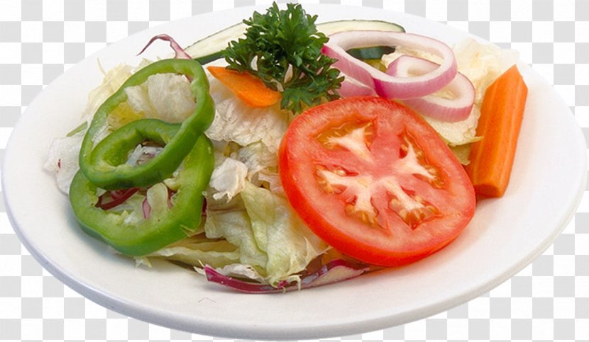 Diet Dish Restaurant Health Menu - Greek Salad Transparent PNG