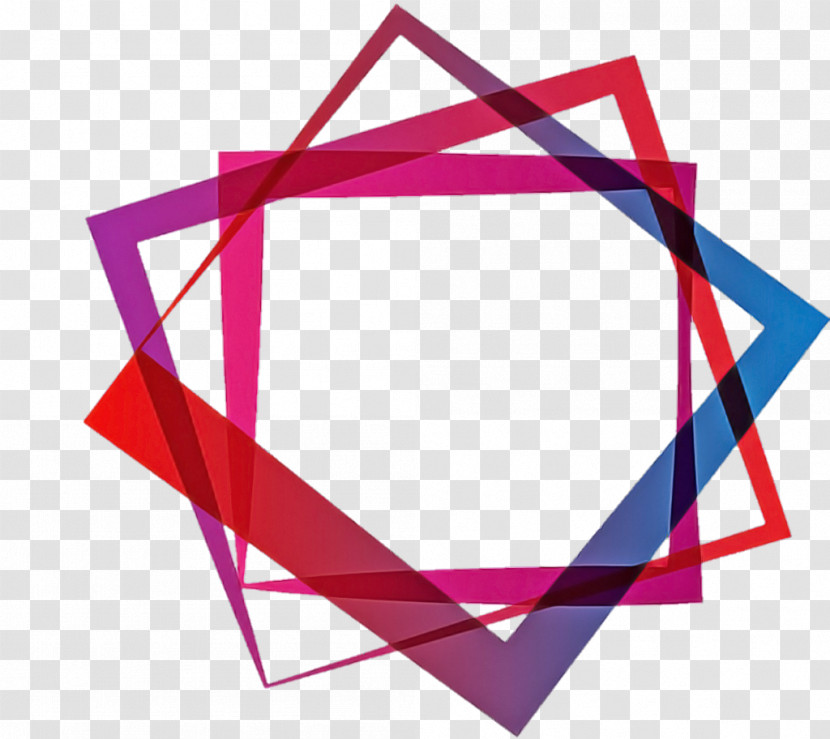 Triangle Line Vector Rectangle Area Transparent PNG