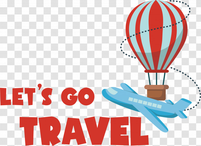 Hot Air Balloon Transparent PNG