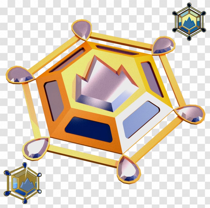 Pokémon GO Kalos Region Goiás - Yellow Transparent PNG