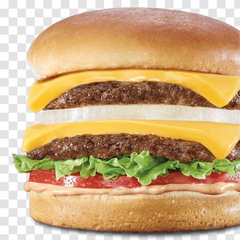 Hamburger Cheeseburger In-N-Out Burger Products McDonald's - Mcdonald S Transparent PNG