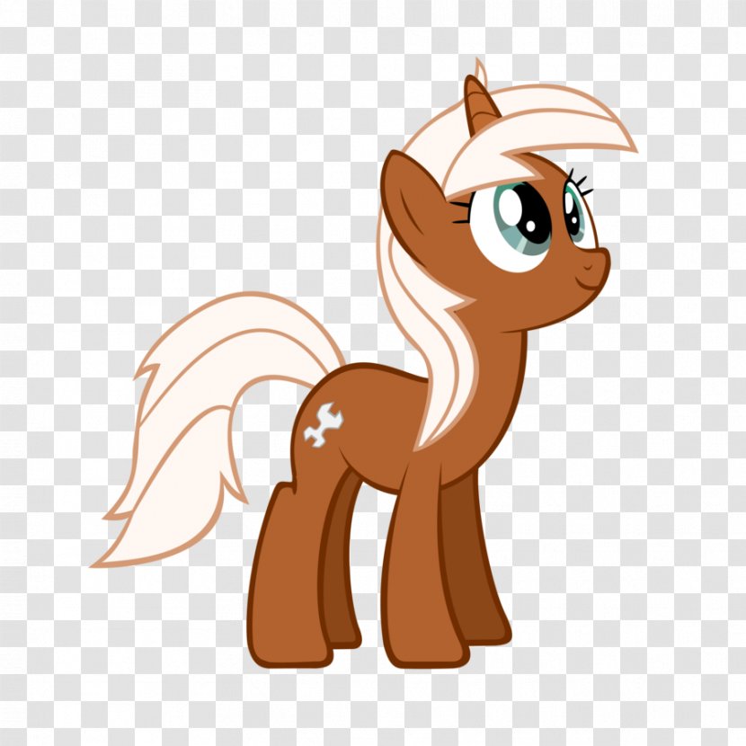 Cat My Little Pony Mane DeviantArt - Flower - Quick Repair Transparent PNG