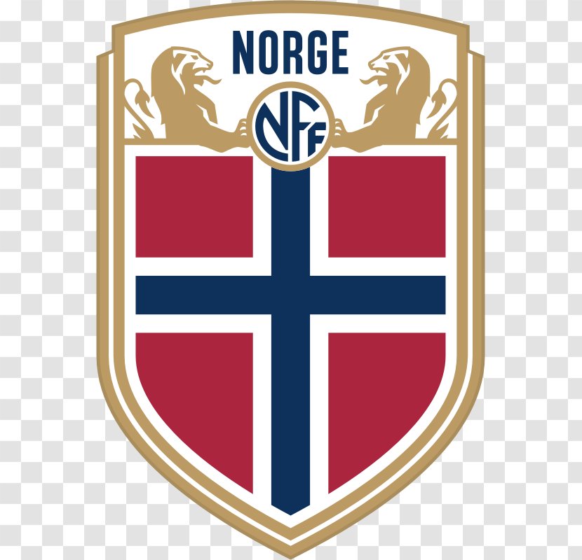 Norway National Football Team Women's Association Of - Cartoon Transparent PNG