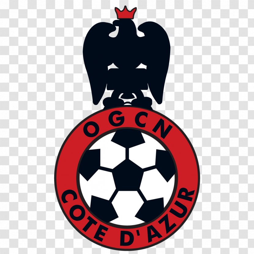 OGC Nice France Ligue 1 FC Nantes Dijon FCO - Football Transparent PNG