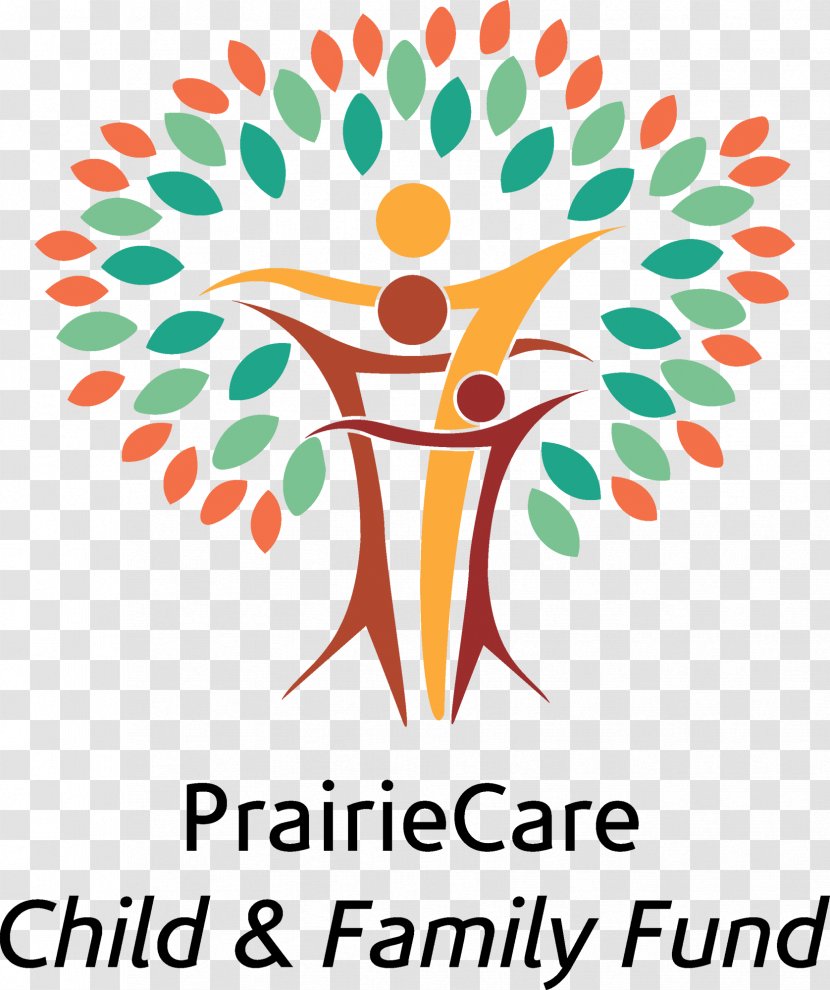 PrairieCare Child & Family Fund Clip Art Charitable Organization - Mental Health Care Funding Transparent PNG