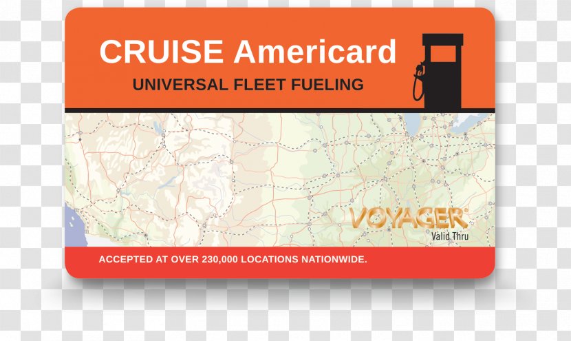 Business Cards BP Cruise Americard Fuel Card Brand - Design Material Transparent PNG
