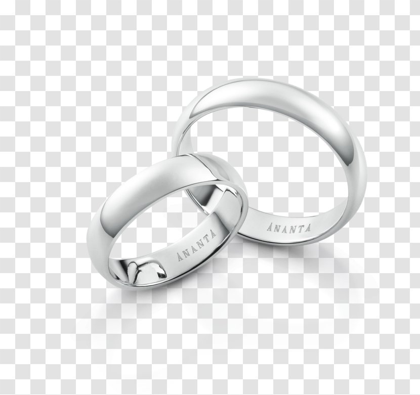 Wedding Ring Body Jewellery Platinum Transparent PNG
