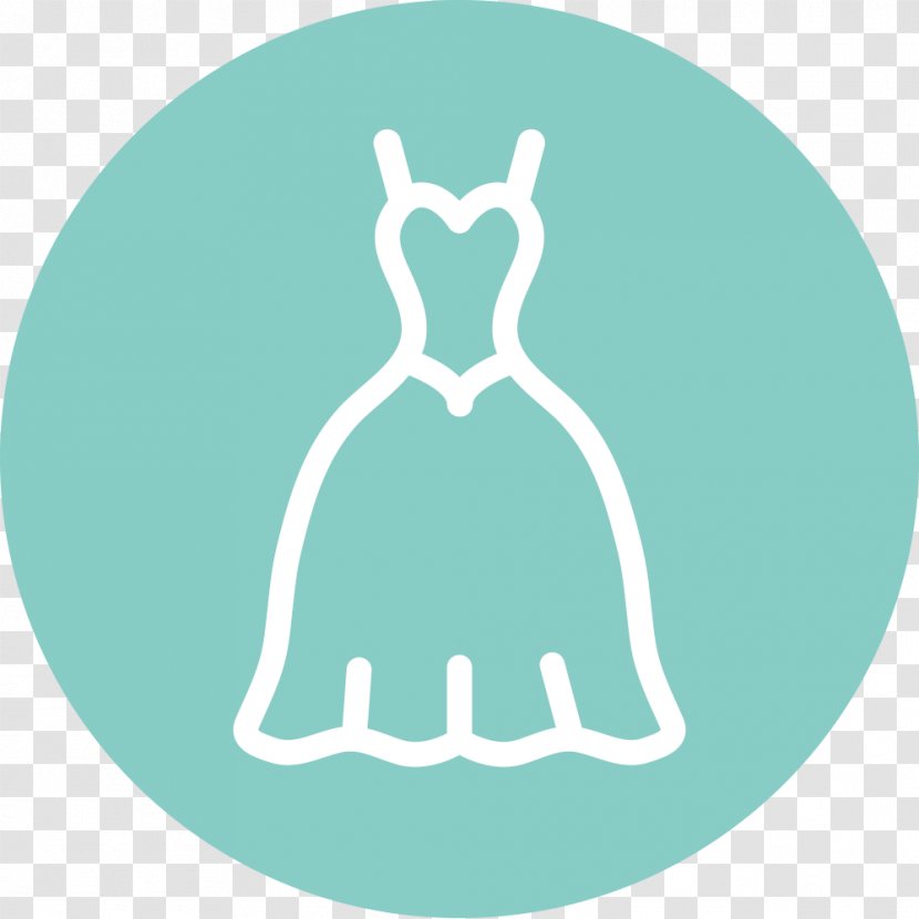 Herzbraut - Concept Boutique - Wedding Dress Bride Symbol Clip ArtFlat Married Icon Transparent PNG