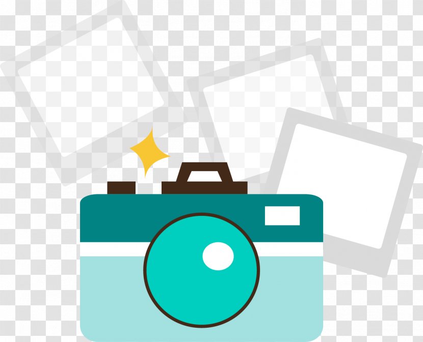 Camera - Material - Logo Transparent PNG