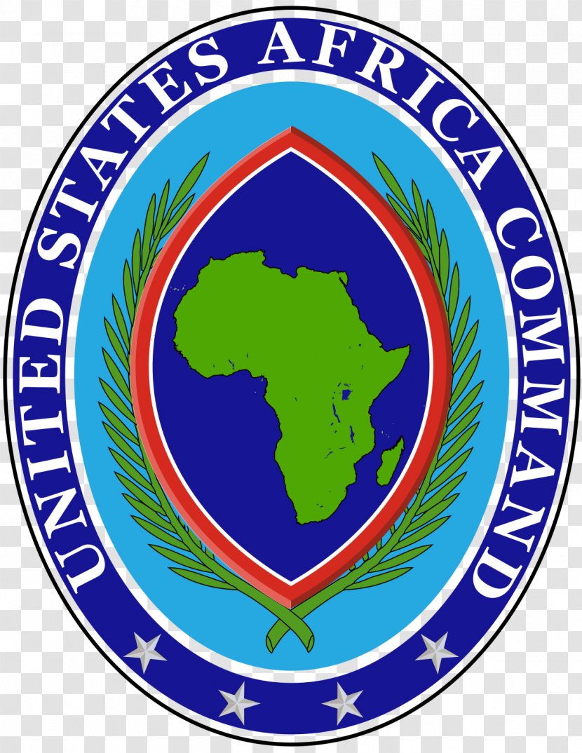 United States Africa Command Military Armed Forces Transparent PNG