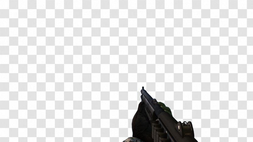 Weapon Shoe - Sights Transparent PNG