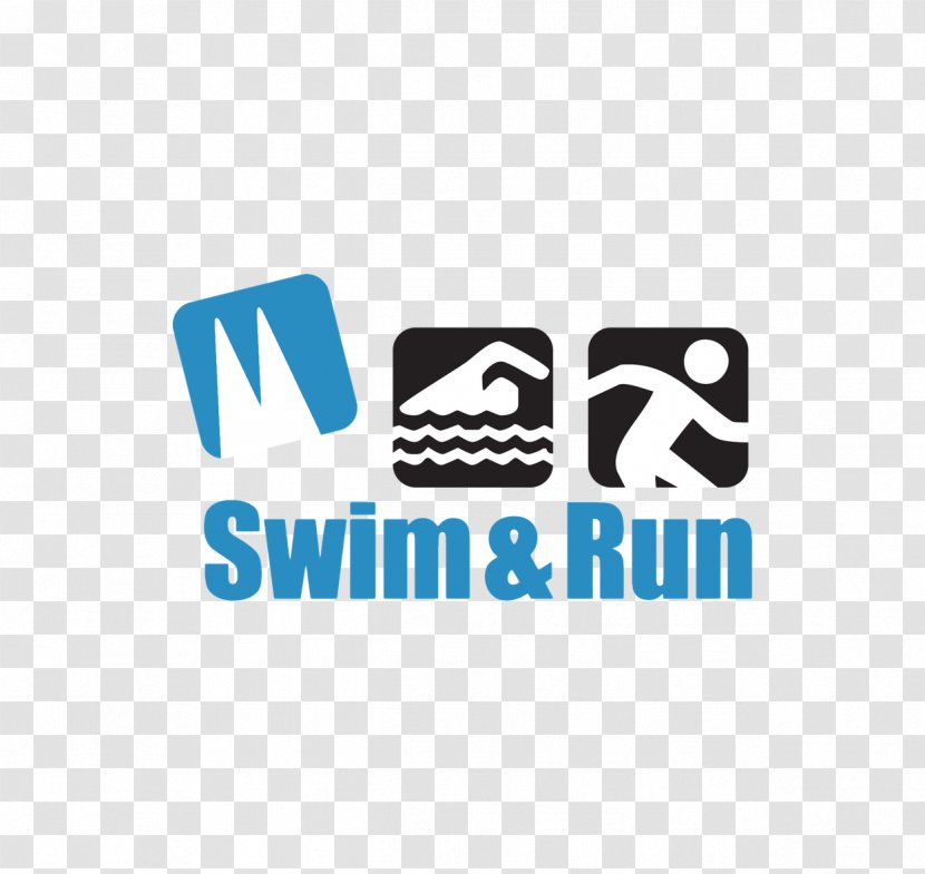 Swim And Run Cologne Aquathlon Swimming Köln-Triathlon - Triathlon Transparent PNG