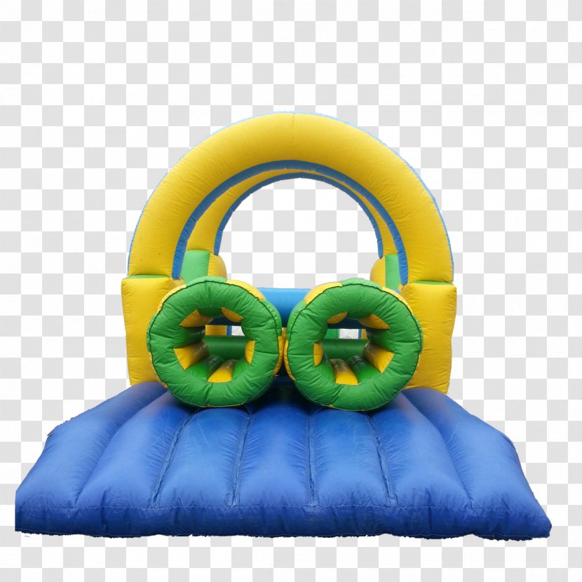 Inflatable - Recreation Transparent PNG