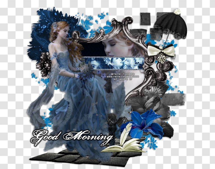 Fairy Greeting & Note Cards Envelope Legendary Creature - Good Evening Transparent PNG