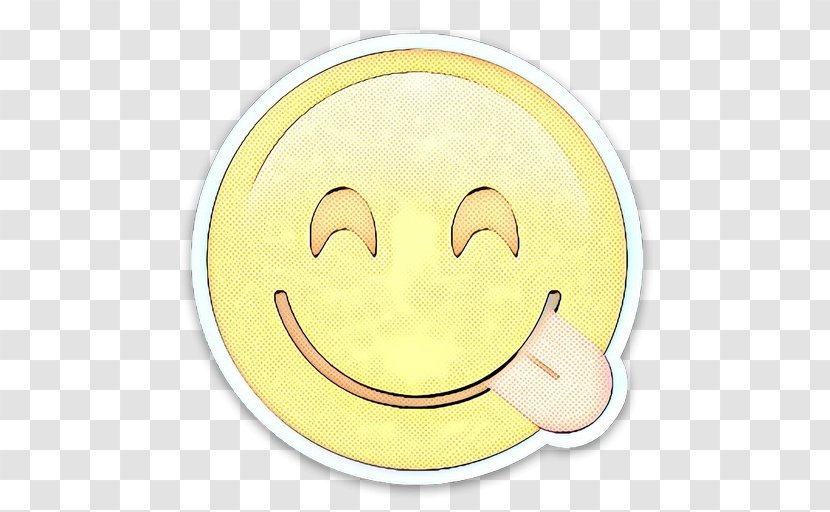 Smiley Face Background - Finger - Gesture Pleased Transparent PNG