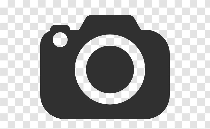 Video Cameras Black And White Photography - Camera Transparent PNG