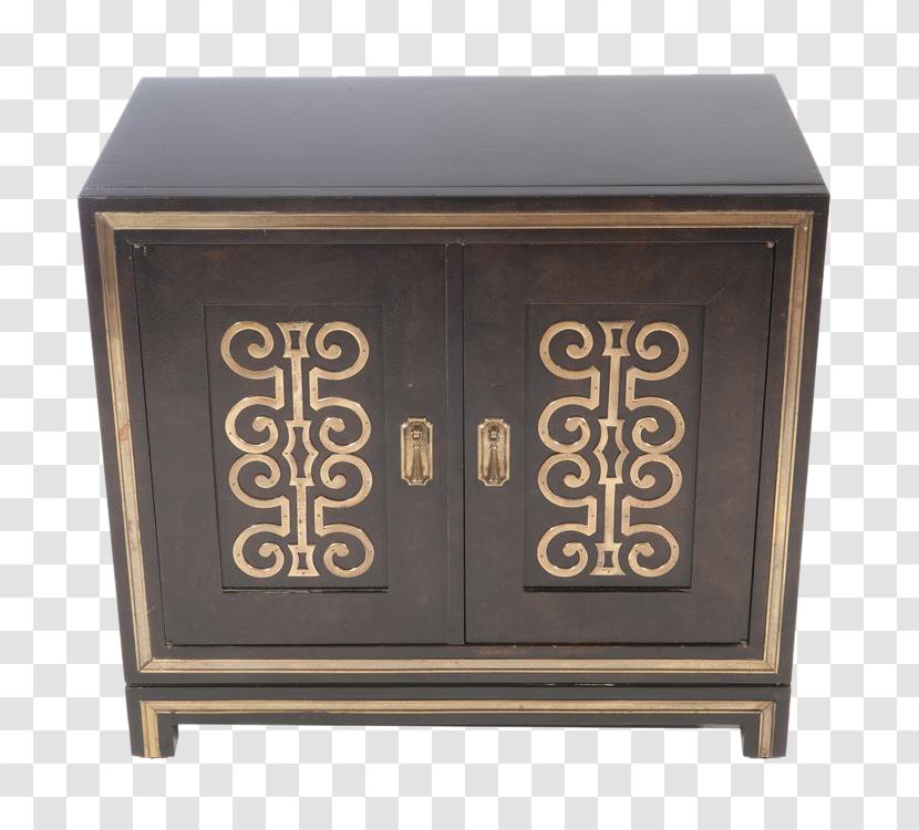Bedside Tables Buffets & Sideboards Drawer Cabinetry File Cabinets - Wood Transparent PNG