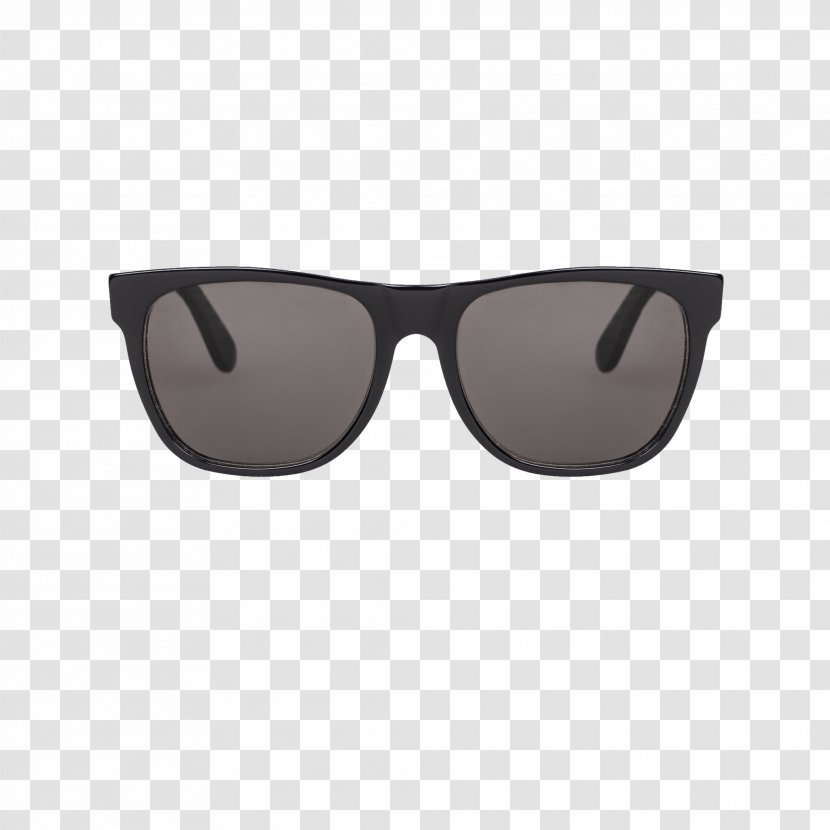 Sunglasses Ray-Ban Wayfarer New Classic Transparent PNG