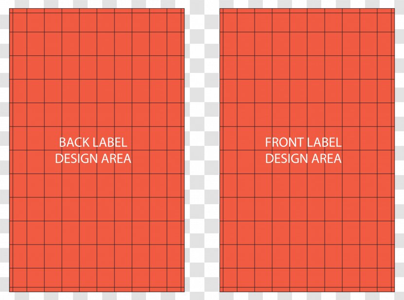 Line Angle Brand RED.M Font - Orange Transparent PNG