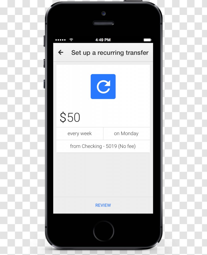 IPhone App Store Android - Google Pay Send - Iphone Transparent PNG