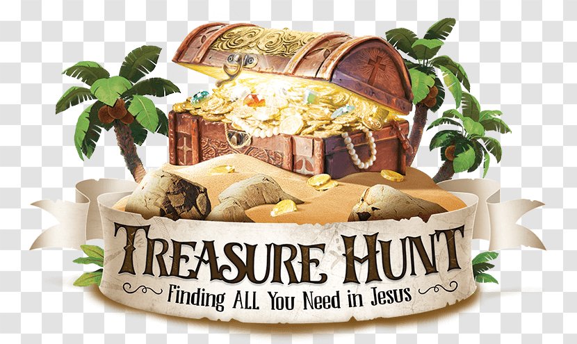 Treasure Hunting Poster Game - Flavor - Ticket Transparent PNG