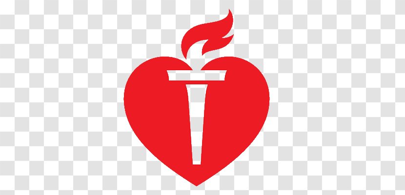 American Heart Association Cardiovascular Disease Month Health - Cartoon Transparent PNG
