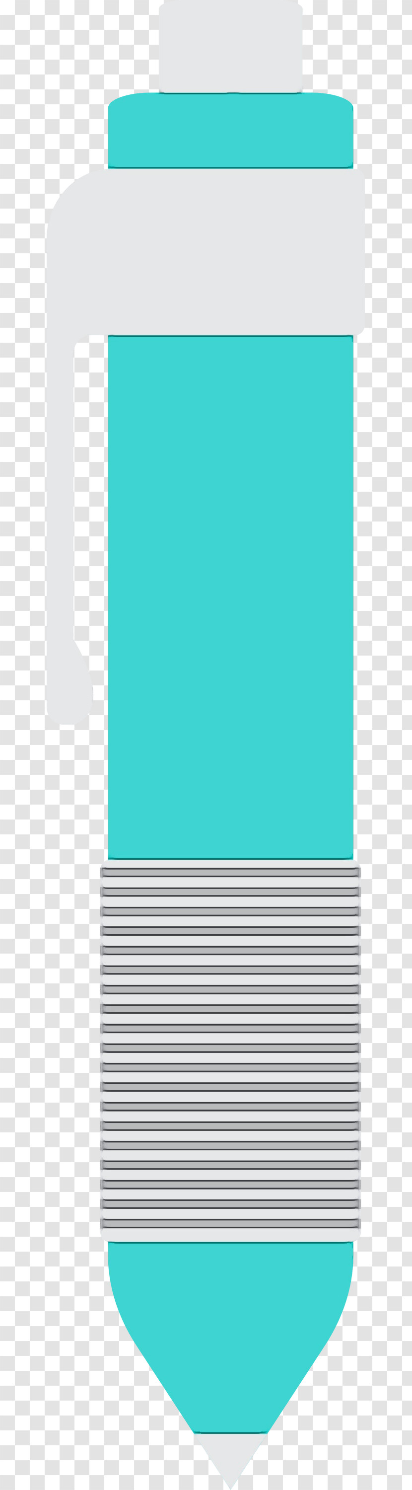 Angle Line Turquoise Meter Font Transparent PNG