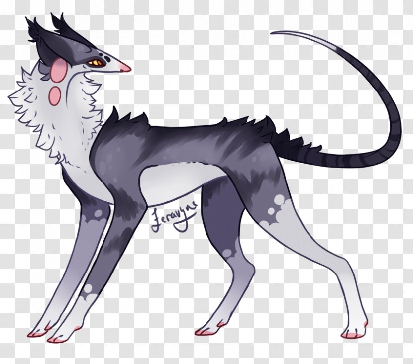 Canidae Cat Demon Dog Tail Transparent PNG