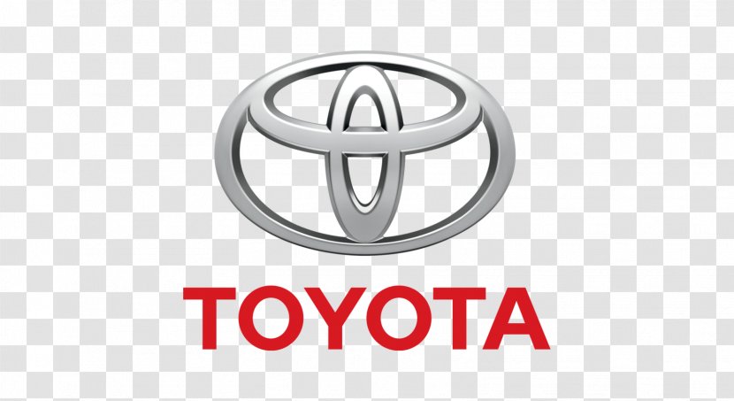 Toyota Prius Car Automobile Museum Corolla - Logo Transparent PNG