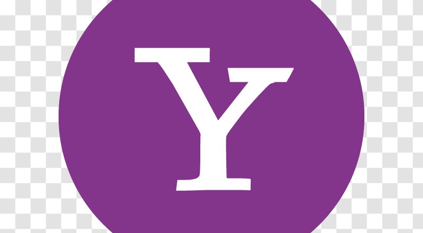 Yahoo! Logo Social Media - Email - Viber Design Elemet Transparent PNG