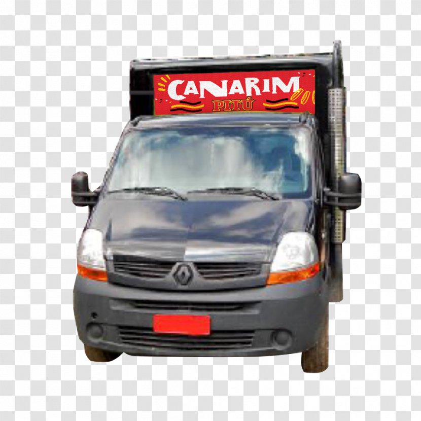 Compact Van Carnival Transport Olinda Commercial Vehicle - Motor Transparent PNG