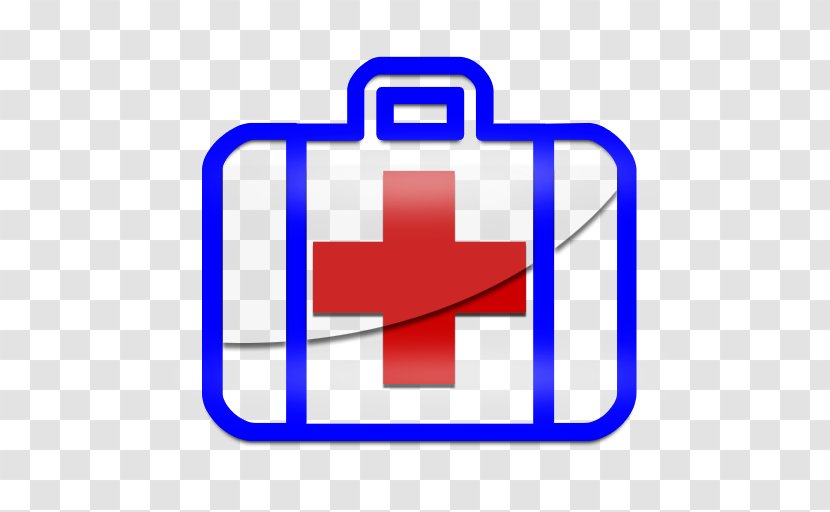 First Aid Kits Supplies Emergency Clip Art - Star Of Life - Kit Transparent PNG