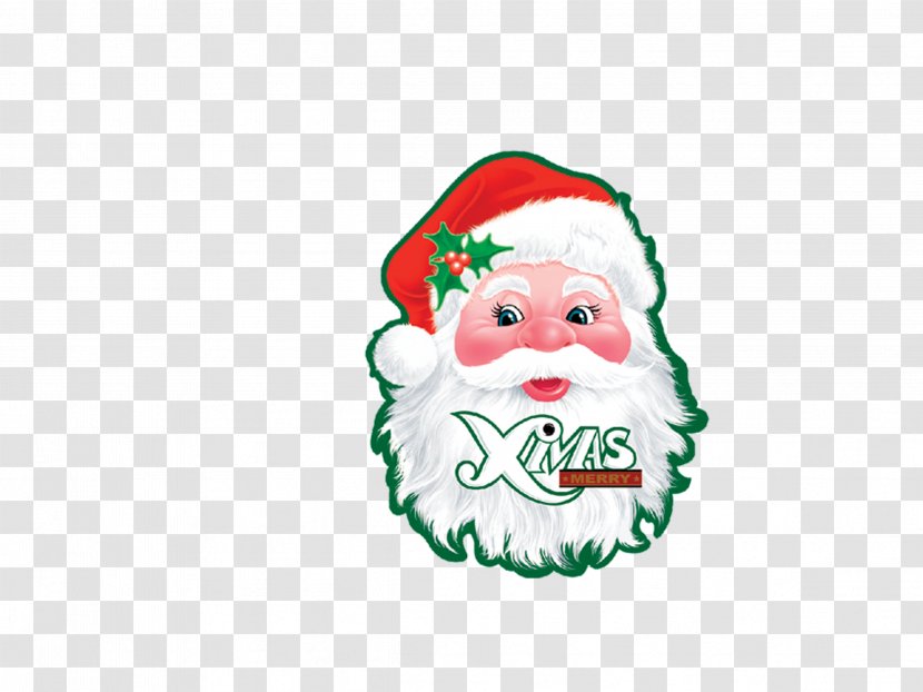 Pxe8re Noxebl Santa Claus Christmas - Fictional Character - Picture Material Transparent PNG