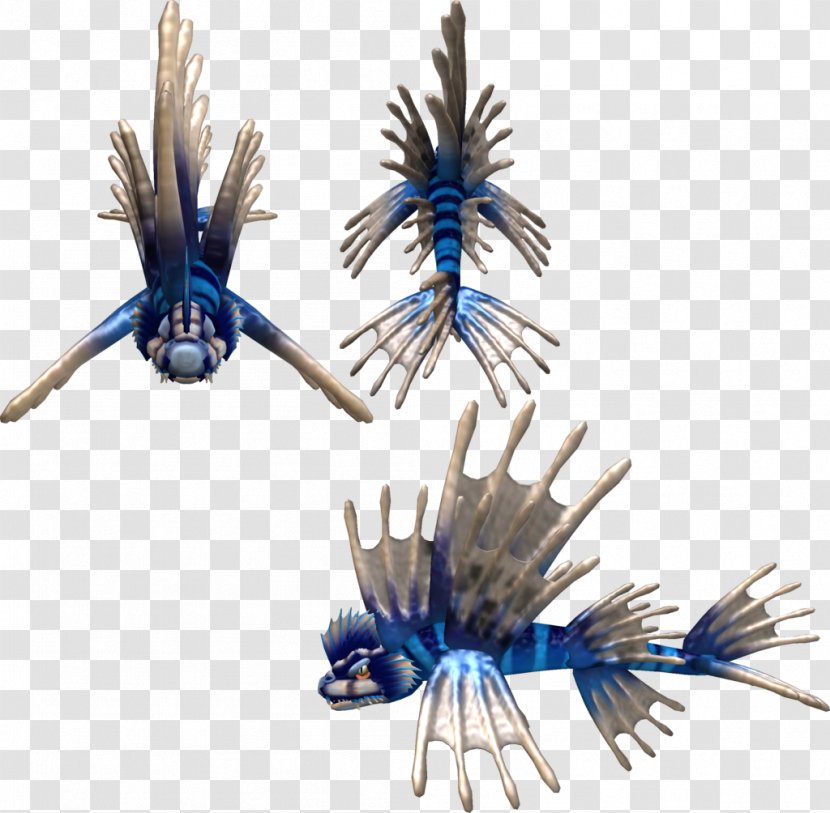 Invertebrate - Organism - Dragon Fish Transparent PNG