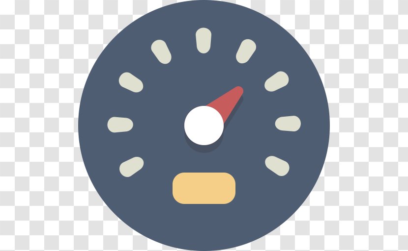 Speedometer Download - Gauge Transparent PNG