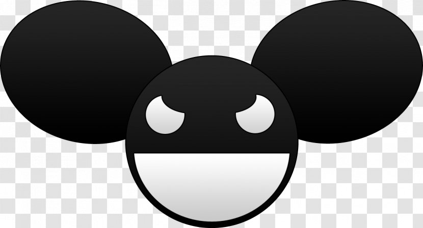 Drawing Bored Disc Jockey - Frame - Deadmau5 Transparent PNG